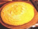 Ricetta della Polenta con farina da mais “otto file”