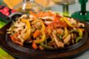 Ricetta pollo marinato alla piastra