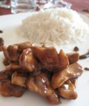 Ricetta San Valentino Last Minute: pollo al miele e aceto balsamico