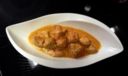 Cena Romantica San Valentino: pollo al cocco e vaniglia