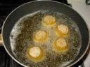 Ricette Pasqua: polpette di carciofi