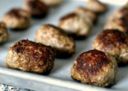 Polpette di carne non fritte, un secondo sfizioso e light