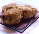 Ricette carne: polpette di tacchino al forno