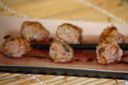 Ricette Bimby: polpette al vino