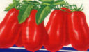 Piatti estivi: gazpacho con seppioline