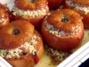 Cucina romana: i pomodori ripieni di riso