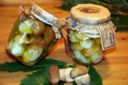 Ricetta pasta con porcini ed olive