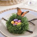 Pranzo di Pasqua 2011: ricette veloci e gustose