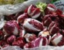 Cucina veneta: radicchio al lardo