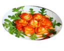 Ricetta primi piatti: i ravioloni di pesce