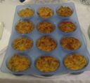 Ricette Pasqua: piccoli timballi di carciofi