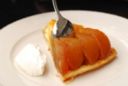 Ricette torte: la Tatin di mele