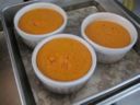 Ricette carote, il flan per un antipasto chic