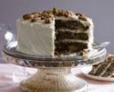 Ricette torta compleanno: torta colibrì