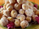 Ricette dolci di Carnevale: ricotta fritta