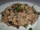 La migliore ricetta per i funghi: risultati del sondaggio