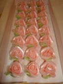 Ricette festa della mamma: ciambella mille rose