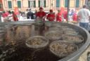 Al via la 59a edizione della Sagra del Pesce di Camogli