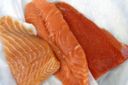 Ricette pesce: salmone al tartufo