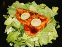 Ricette microonde: il salmone allo zenzero