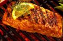 Ricetta salmone alla griglia