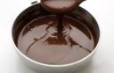 Ricette dolci: la salsa al cioccolato ricca