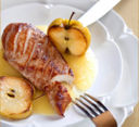 Ricetta salsa di mele per carni