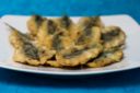 Sarde in agrodolce, secondo piatto pesce economico