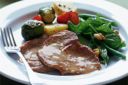 Ricette secondi: scaloppine al marsala