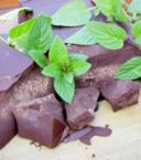 Ricetta del semifreddo menta e cioccolato