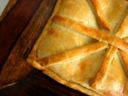 Ricette per bambini: sfogliatine all’albicocca