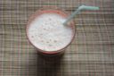 Bevande: smoothie al melone e banana