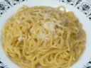 Piatti veloci: spaghetti al cognac