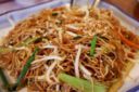 Cucina cinese: gli spaghetti di riso saltati