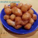 Ricette dolci Carnevale: gli struffoli