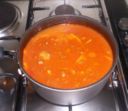 Primi piatti: sugo ai funghi secchi