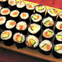 Il sushi, lo digeriscono solo i giapponesi!