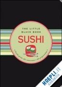 Libri di cucina: Sushi