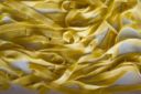 Primi piatti: tagliatelle al Barbera