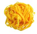 Ricette primi: tagliatelle in salsa aromatica