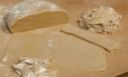 Ricette pasta: tagliatelle con panna noci e parmigiano