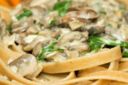 Ricette primi: tagliolini nei porcini