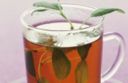 Ricetta Ramadan: the alla salvia (Meramieh)