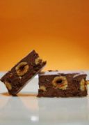 Ricette dolci: torroncini di mou e cioccolato