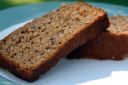 Ricetta torta di banane senza glutine