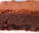 Ricette microonde: torta al cioccolato e cocco 8 minuti