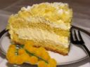 Torta Mimosa: ricetta classica e varianti per la festa delle donne
