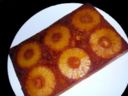 Ricette celiachia: torta di riso e ananas caramellato