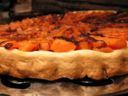 Torte salate: Tatin di carote