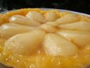 Ricette dolci: torta Tatin alle pere